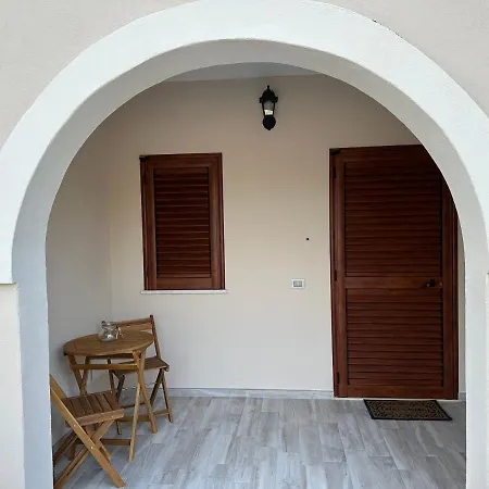 Bed and breakfast Blue Paradise Relax Con Piscina A Pochi Minuti Da Cagliari E Dal Mare