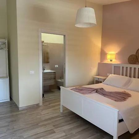 Panzió Blue Paradise Relax Con Piscina A Pochi Minuti Da Cagliari E Dal Mare