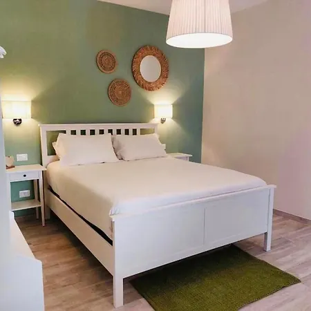 B&B Blue Paradise Relax Con Piscina A Pochi Minuti Da Cagliari E Dal Mare *