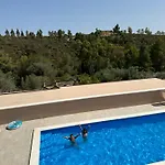 Blue Paradise Relax Con Piscina A Pochi Minuti Da Cagliari E Dal Mare B&B 4*
