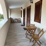 Blue Paradise Relax Con Piscina A Pochi Minuti Da Cagliari E Dal Mare 4*
