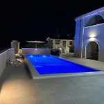Blue Paradise Relax Con Piscina A Pochi Minuti Da Cagliari E Dal Mare 4* Sant Isidoro (Sardinia)