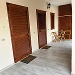 Blue Paradise Relax Con Piscina A Pochi Minuti Da Cagliari E Dal Mare B&B 4*