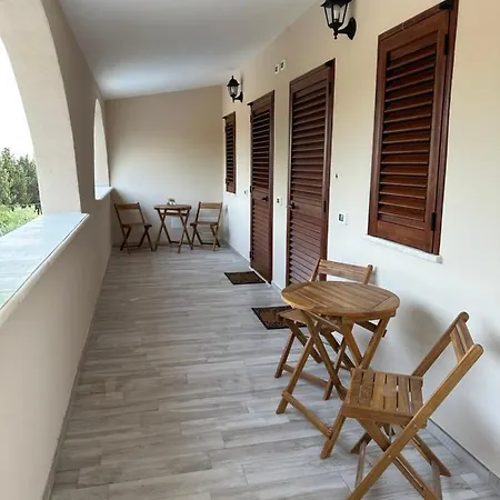Blue Paradise Relax Con Piscina A Pochi Minuti Da Cagliari E Dal Mare 4*