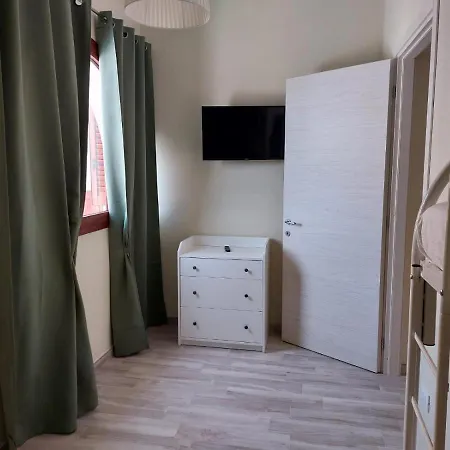 לינה וארוחת בוקר Blue Paradise Relax Con Piscina A Pochi Minuti Da Cagliari E Dal Mare 4*