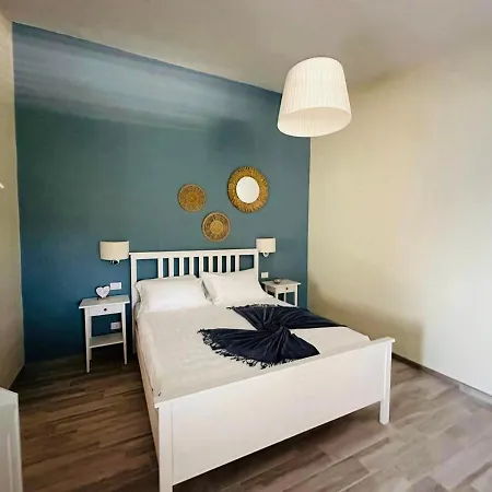 Blue Paradise Relax Con Piscina A Pochi Minuti Da Cagliari E Dal Mare 4*