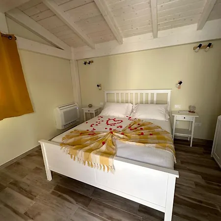 Blue Paradise Relax Con Piscina A Pochi Minuti Da Cagliari E Dal Mare Sant Isidoro (Sardinia)