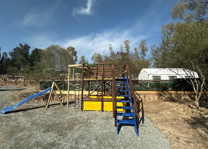 Blue Paradise Relax Con Piscina A Pochi Minuti Da Cagliari E Dal Mare 4*