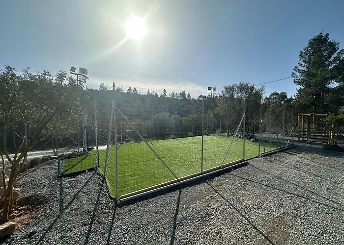 Blue Paradise Relax Con Piscina A Pochi Minuti Da Cagliari E Dal Mare 4* Sant Isidoro (Sardinia)